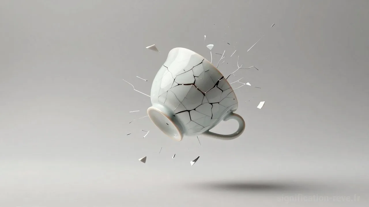Rêver de Carnage - Tableau de significations