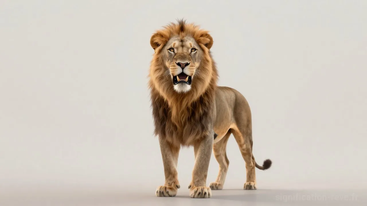 Rêver de Carnivore - Tableau de significations