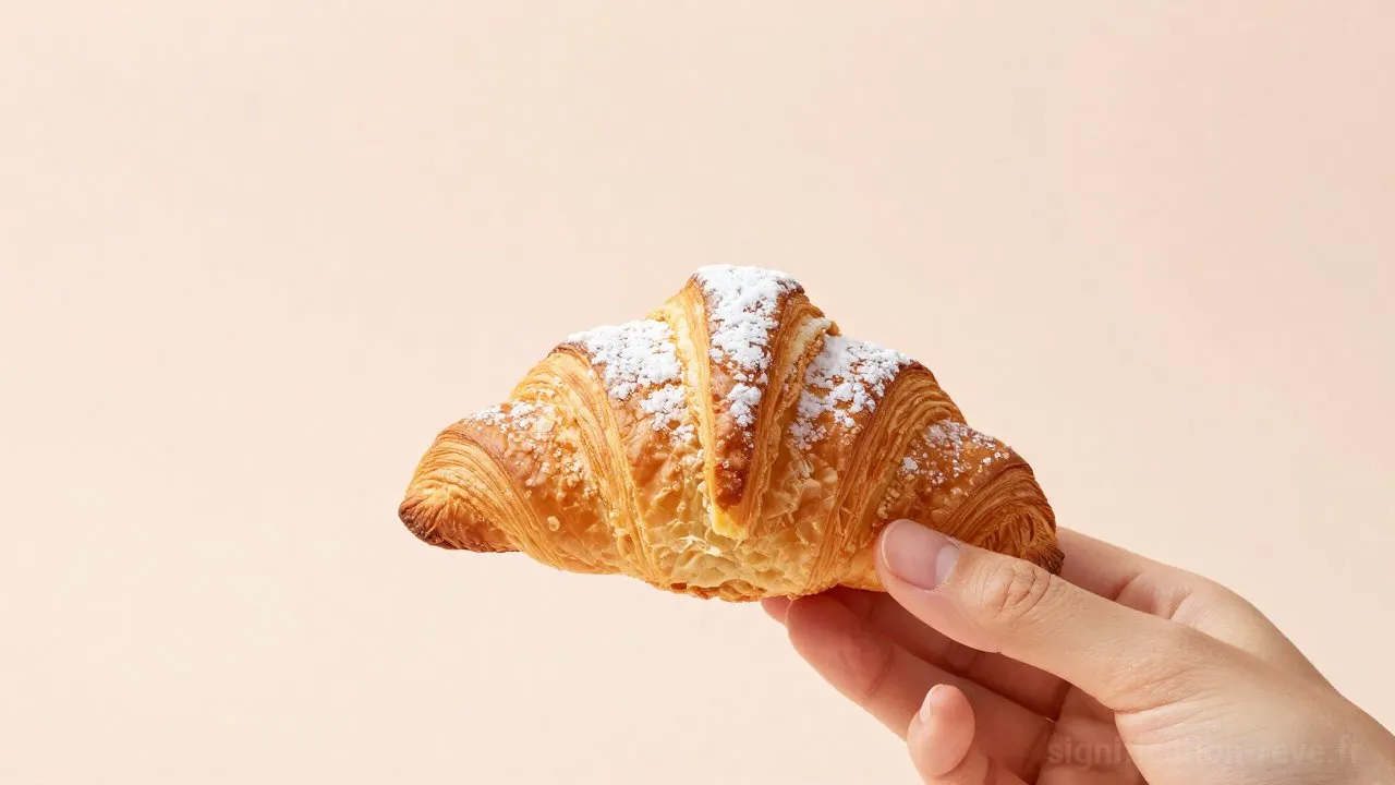 Rêver de Casse-Croûte - Tableau de significations