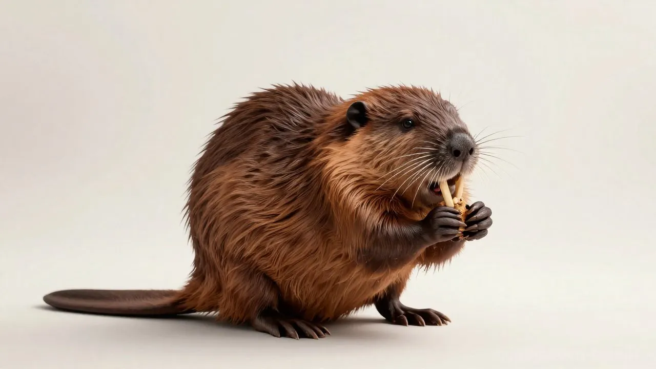 Rêver de Castor - Tableau de significations