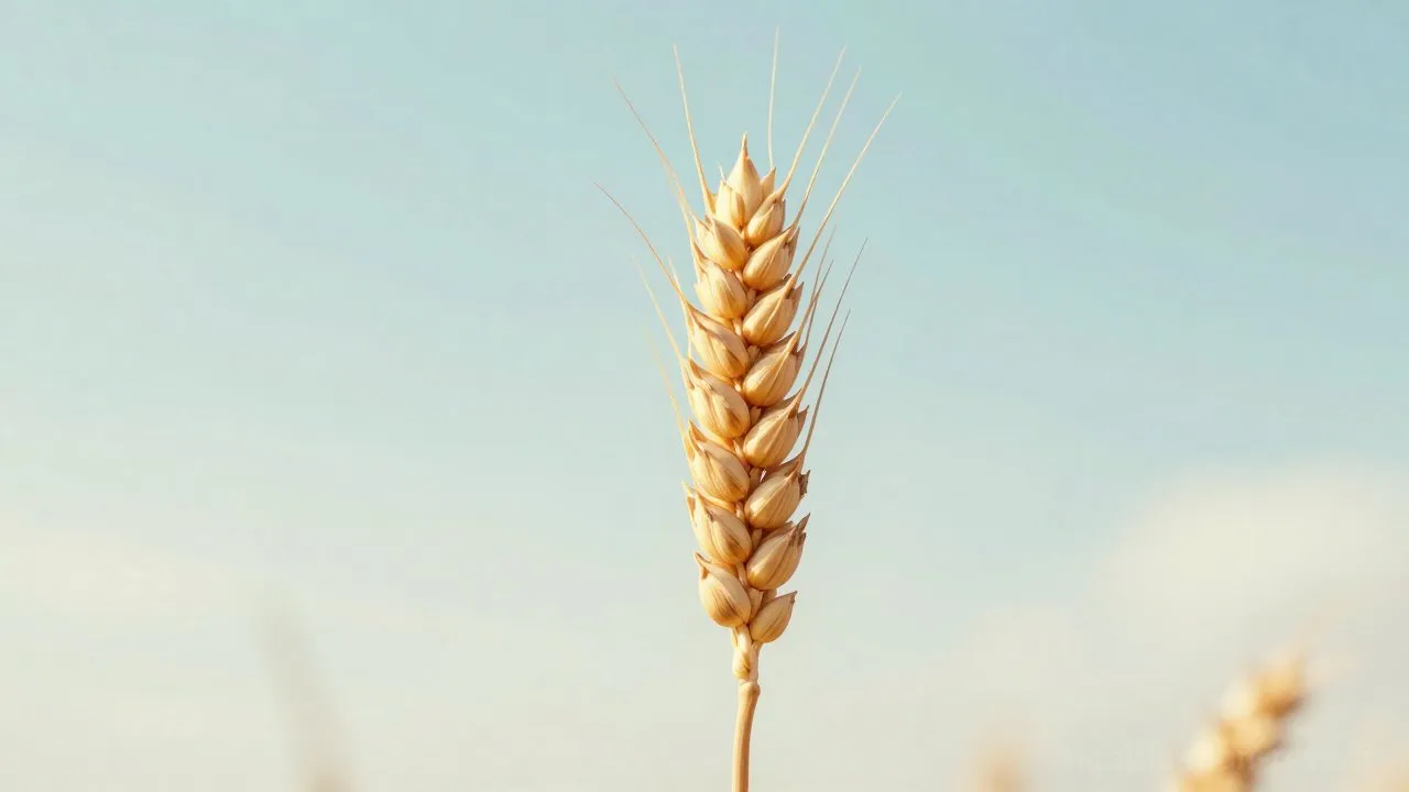 Rêver de Céréales - Tableau de significations