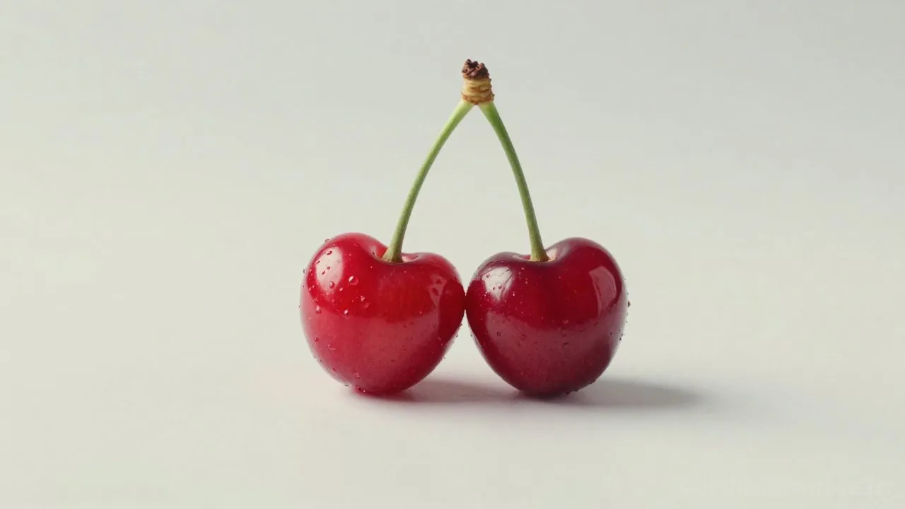 Rêver de Cerises - Tableau de significations