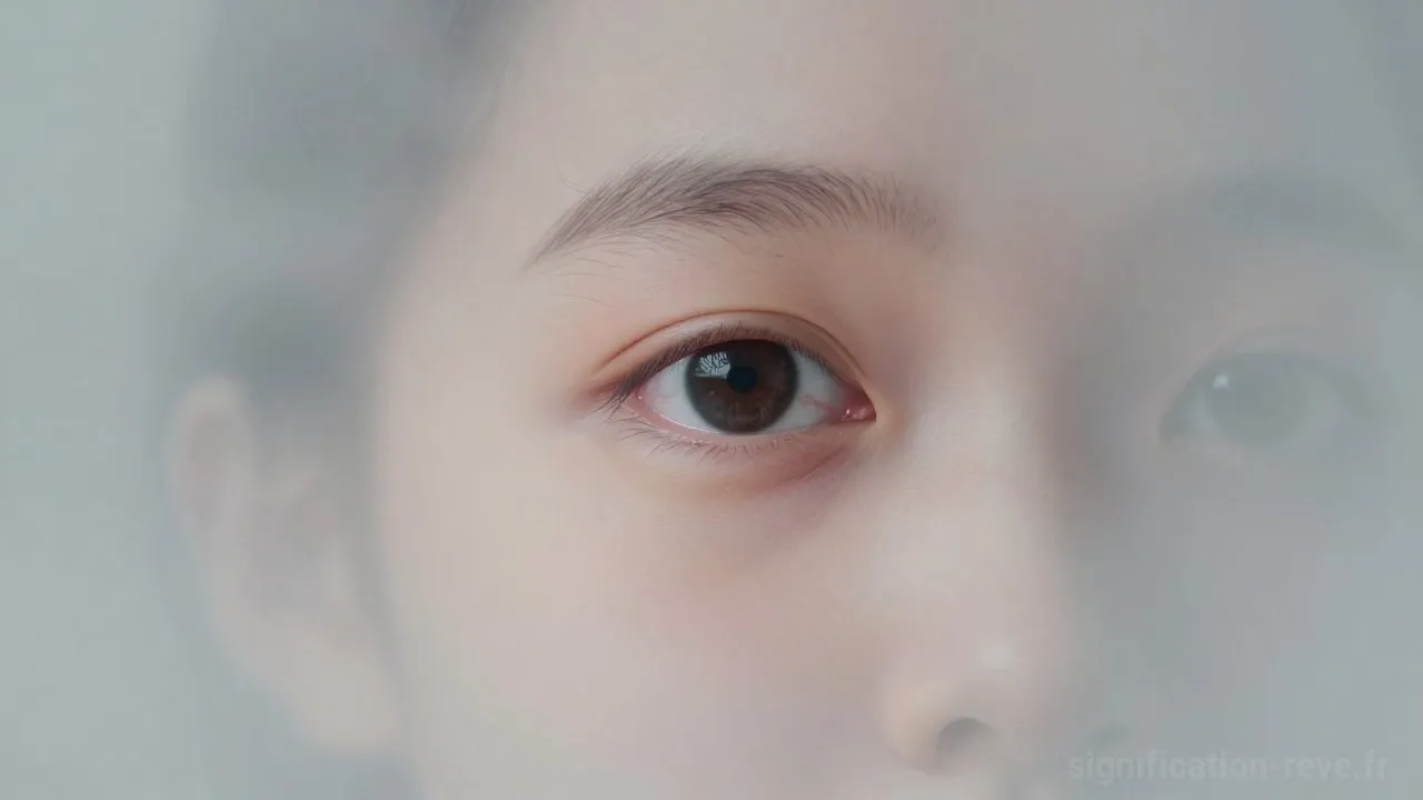 Rêver de Cerne - Tableau de significations