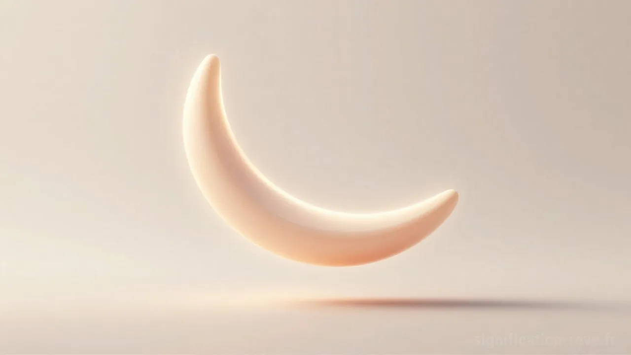 Rêver de Césarienne - Tableau de significations