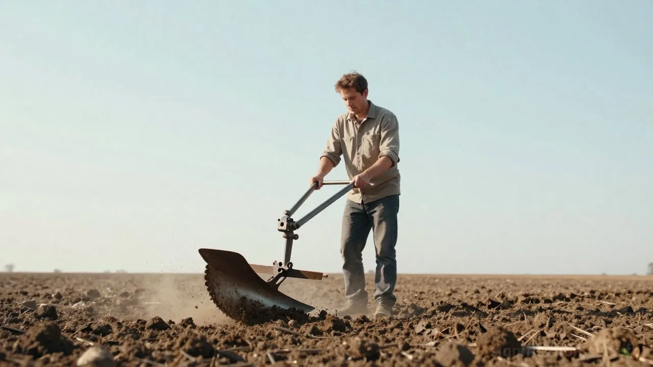 Rêver de Charrue - Tableau de significations