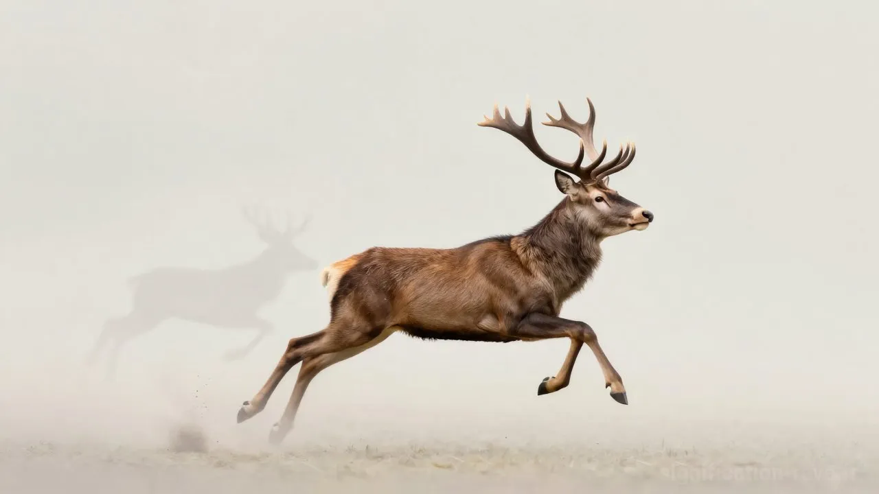 Rêver de Chasse - Tableau de significations