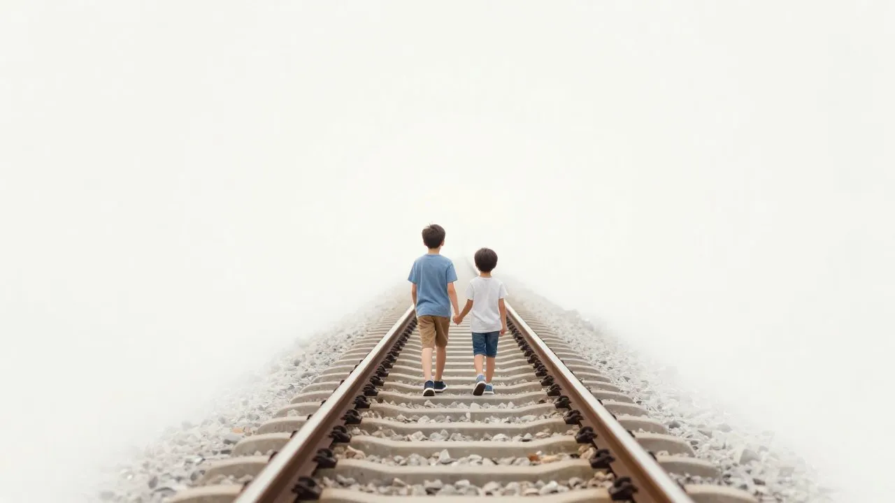 Rêver de Chemin De Fer - Tableau de significations