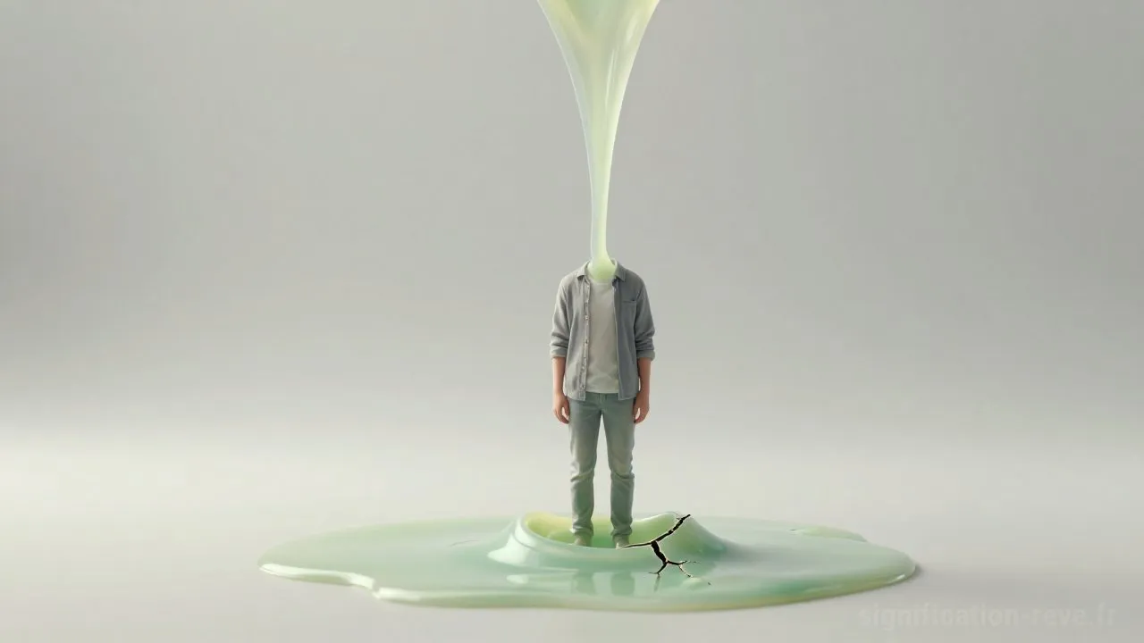 Rêver de Choléra - Tableau de significations