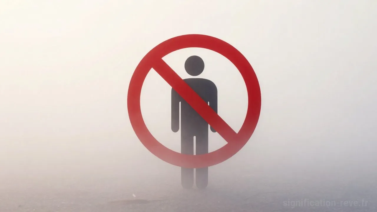 Rêver de Chômage - Tableau de significations