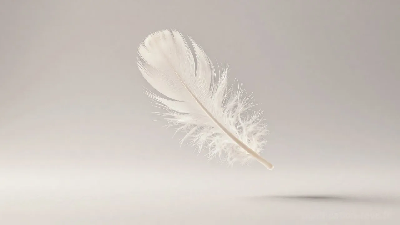 Rêver de Chute - Tableau de significations