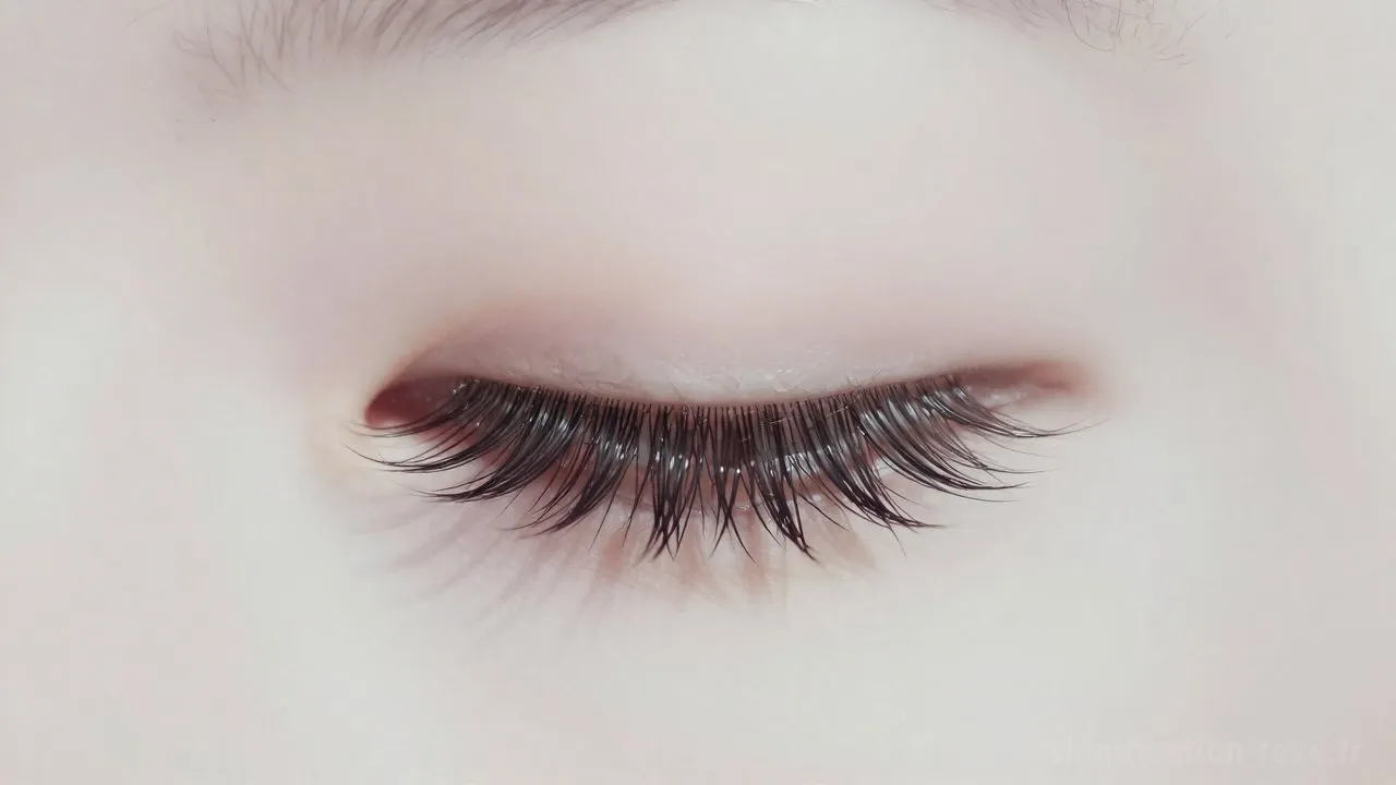 Rêver de Cils - Tableau de significations