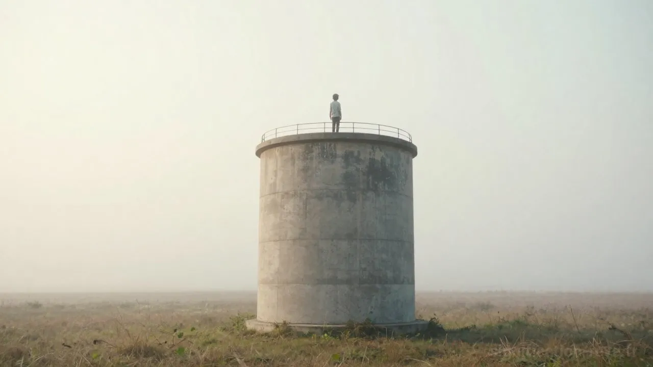 Rêver de Citerne - Tableau de significations