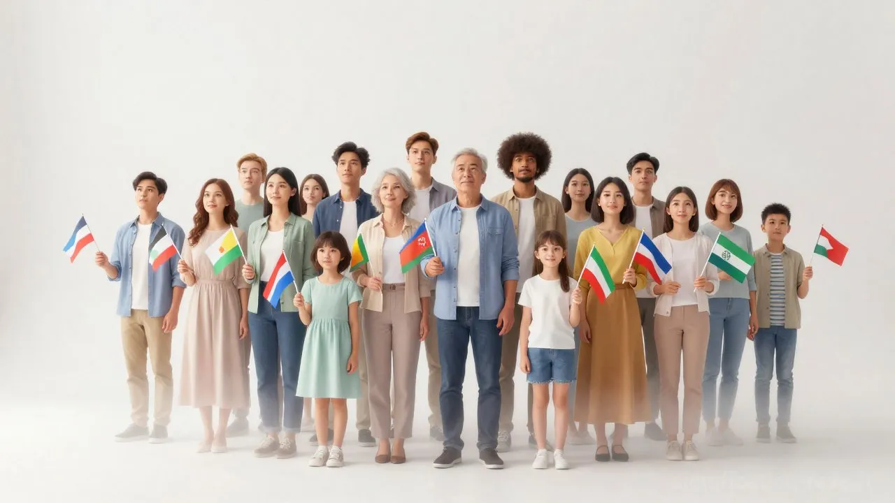Rêver de Citoyen - Tableau de significations