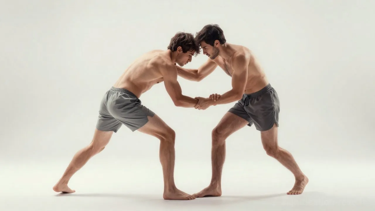 Rêver de Combattre - Tableau de significations