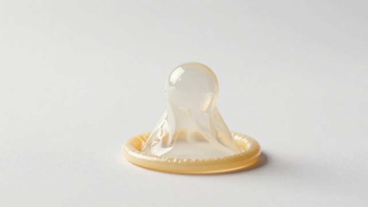 Rêver de Condom - Tableau de significations