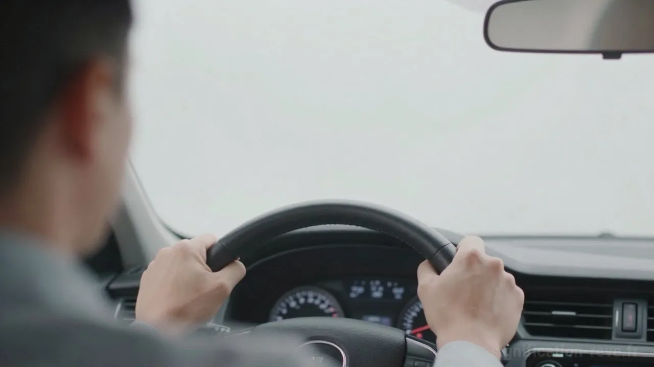 Rêver de Conduire - Tableau de significations