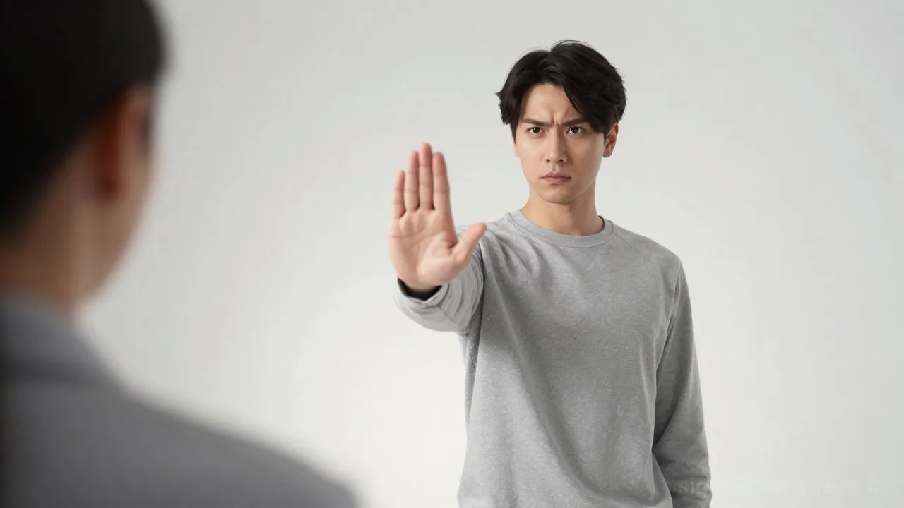 Rêver de Congédier - Tableau de significations