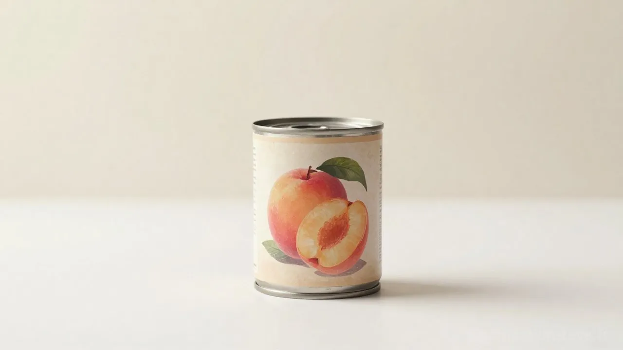 Rêver de Conserve - Tableau de significations