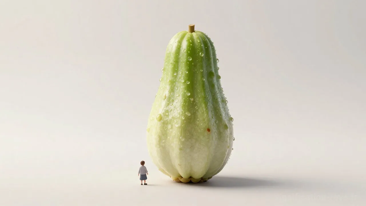 Rêver de Cornichon - Tableau de significations