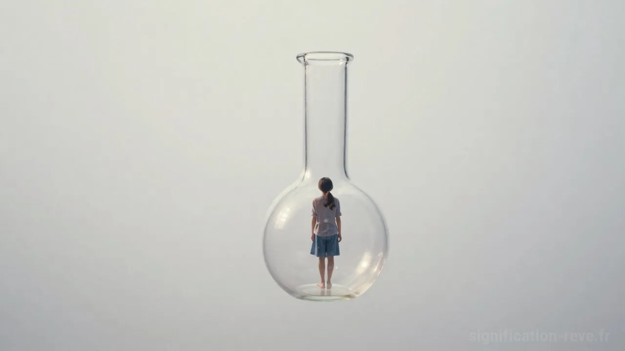 Rêver de Cornue - Tableau de significations