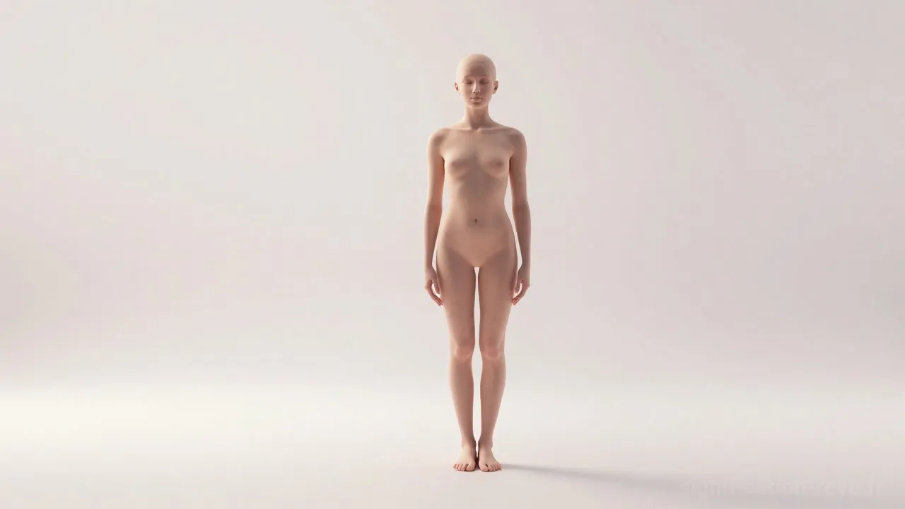 Rêver de Corps - Tableau de significations