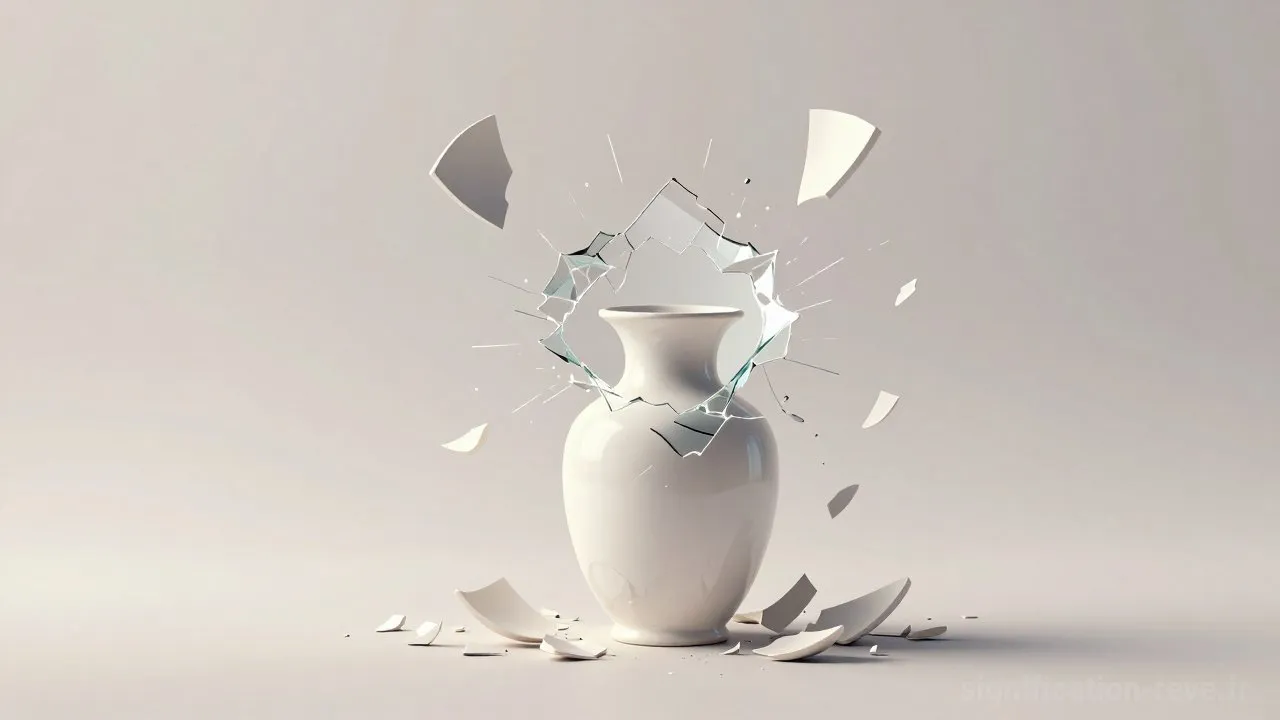 Rêver de Coup - Tableau de significations