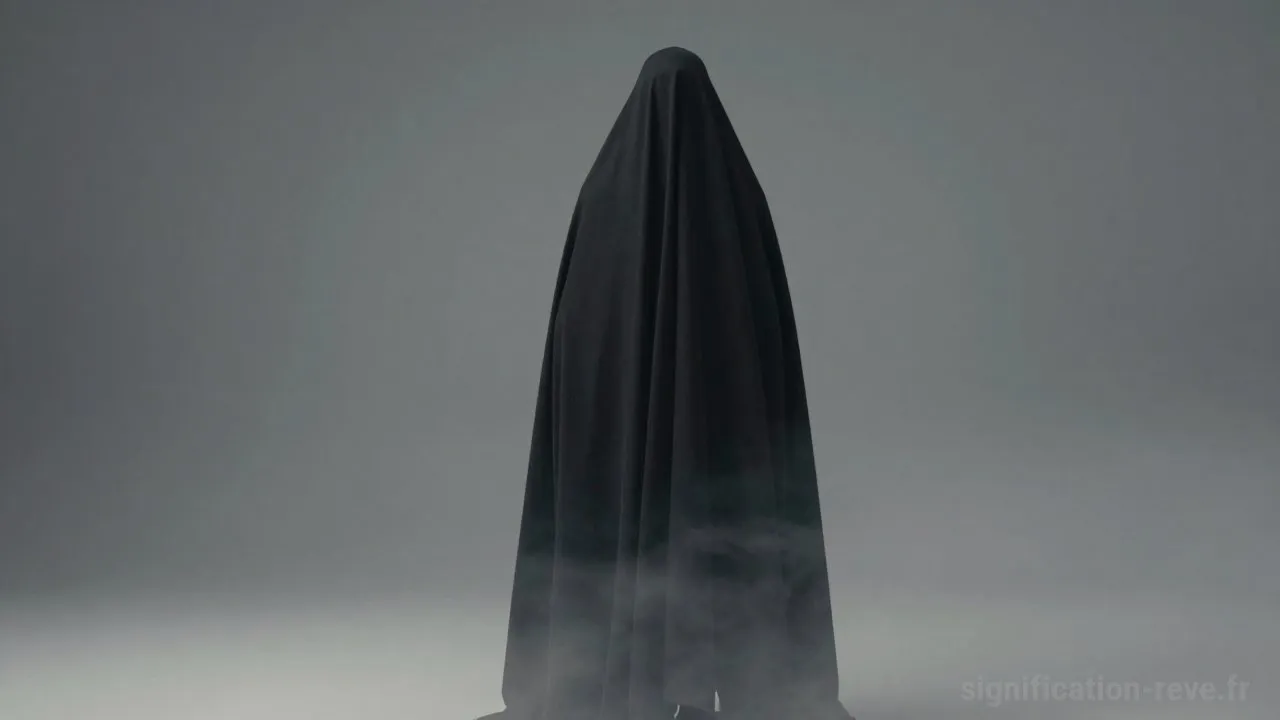 Rêver de Coupable - Tableau de significations