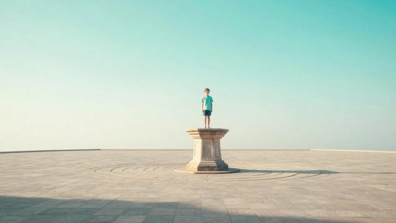 Rêver de Cour - Tableau de significations