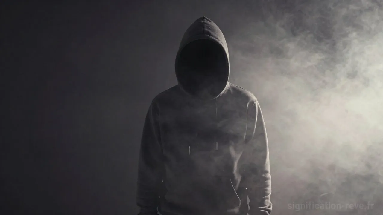 Rêver de Criminel - Tableau de significations