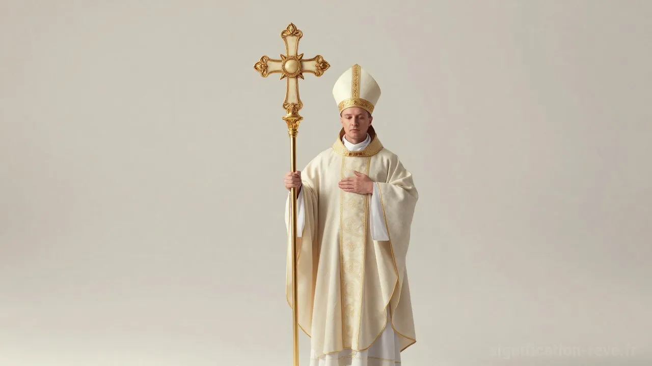 Rêver de Crosse - Tableau de significations