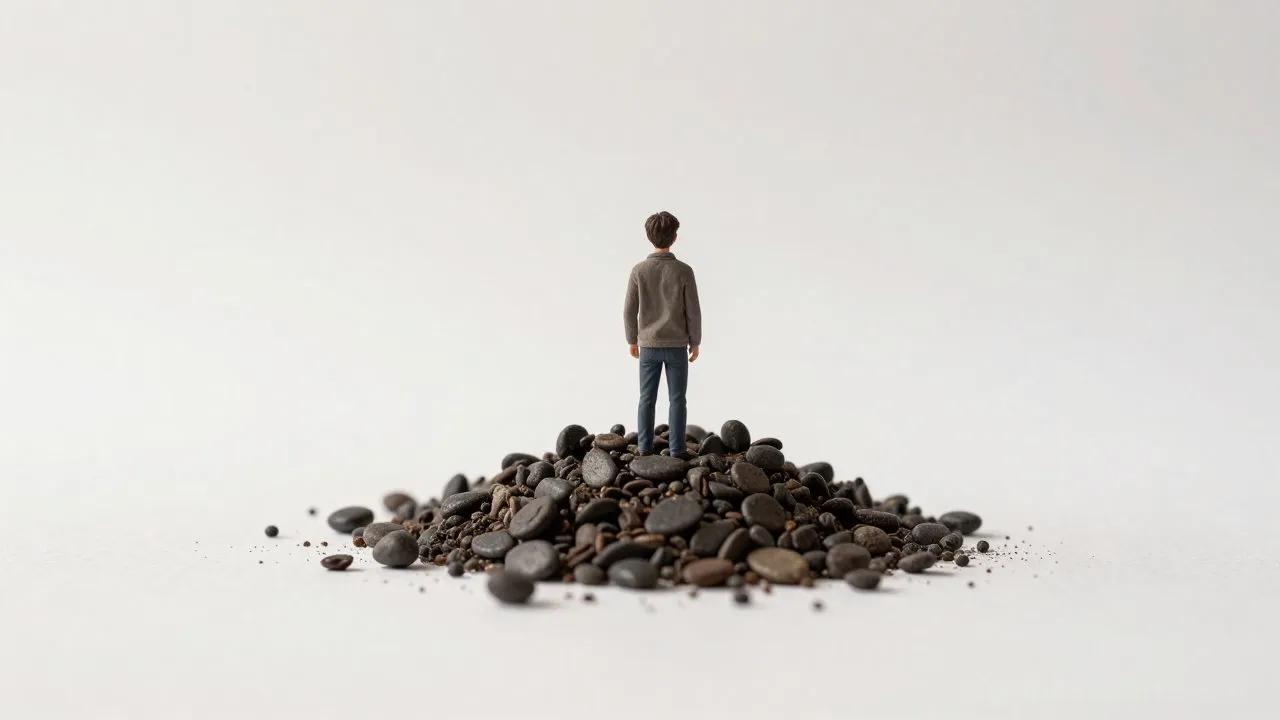 Rêver de Crottes - Tableau de significations