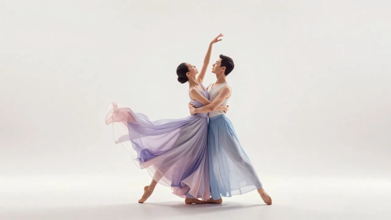 Rêver de Danser - Tableau de significations