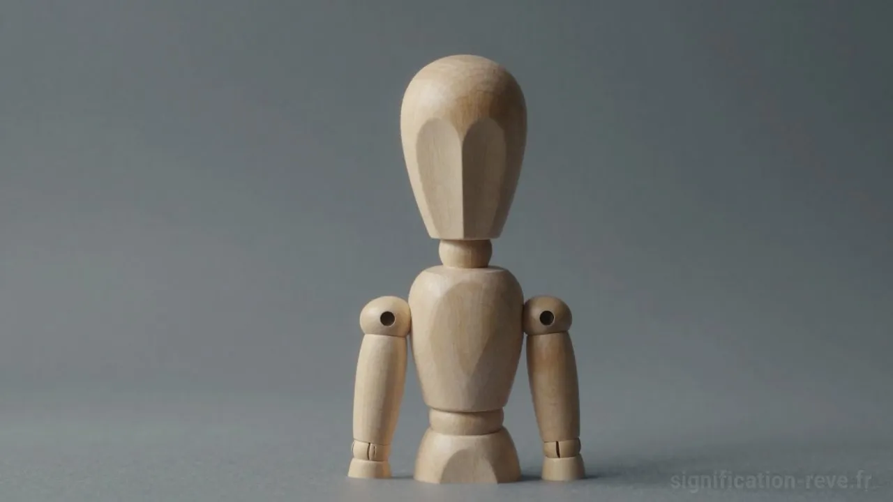 Rêver de Décapitation - Tableau de significations