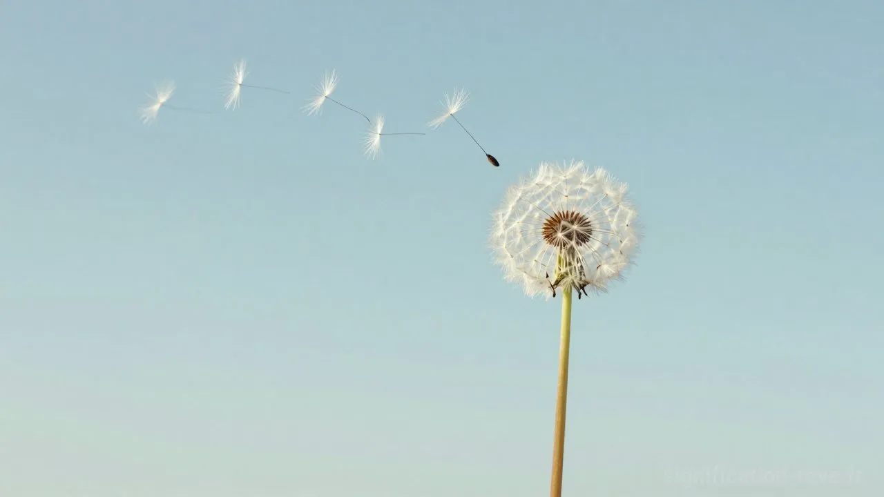 Rêver de Désir - Tableau de significations