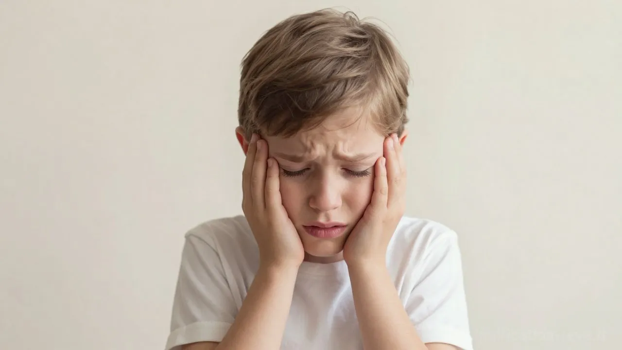 Rêver de Détresse - Tableau de significations