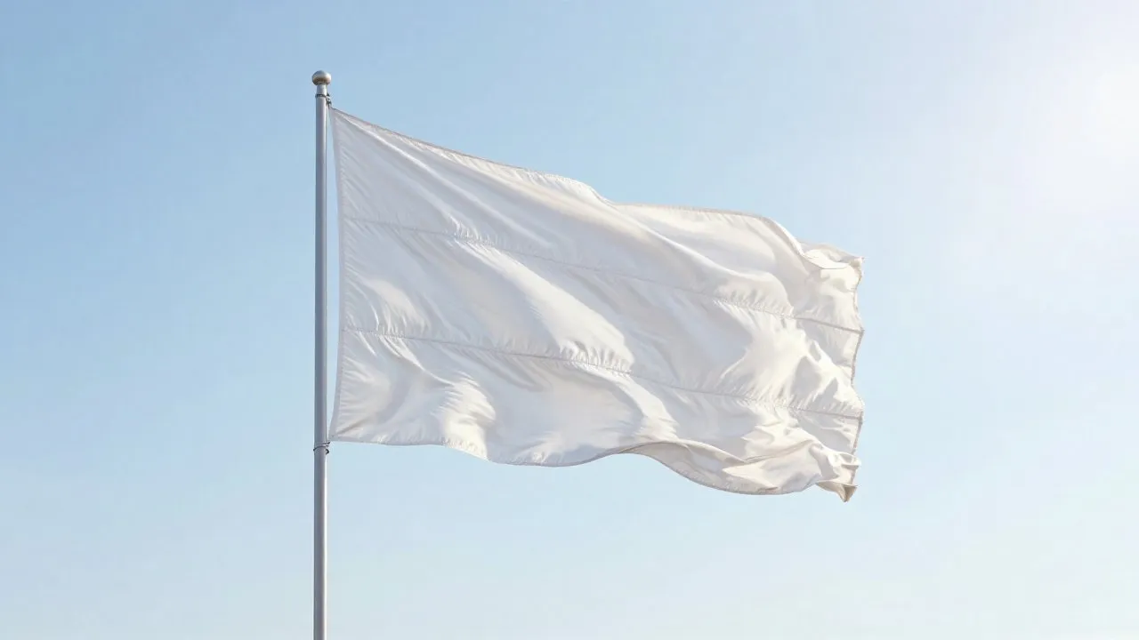 Rêver de Drapeau - Tableau de significations