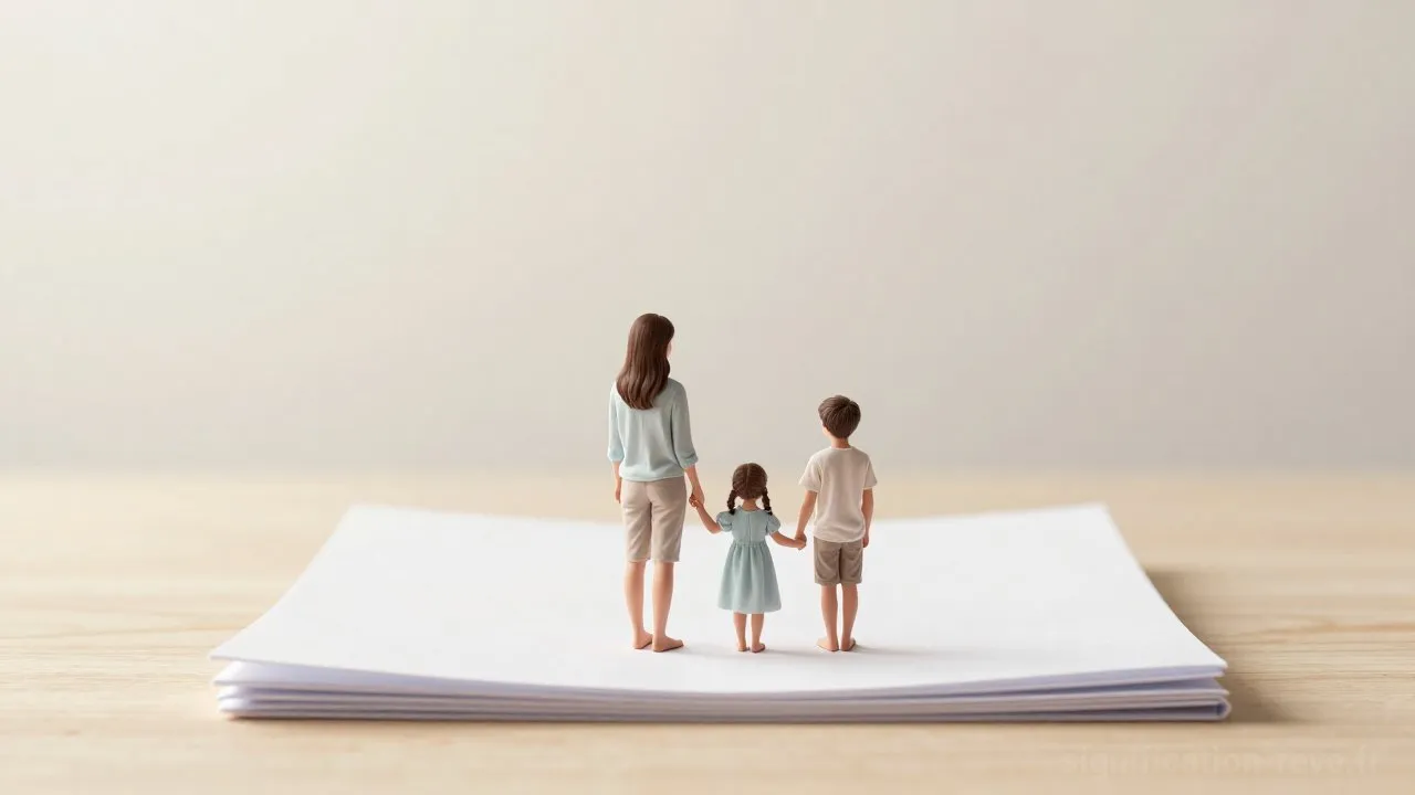 Rêver de Draps - Tableau de significations