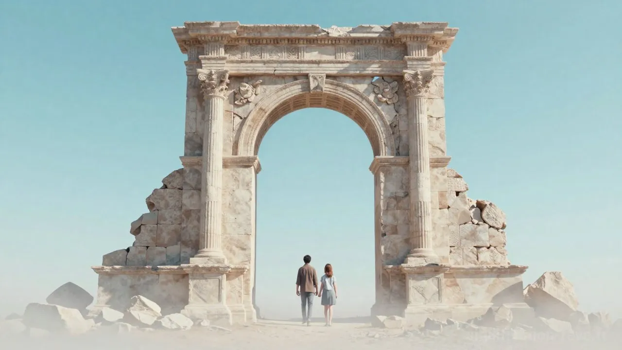 Rêver d'Écrouler - Tableau de significations