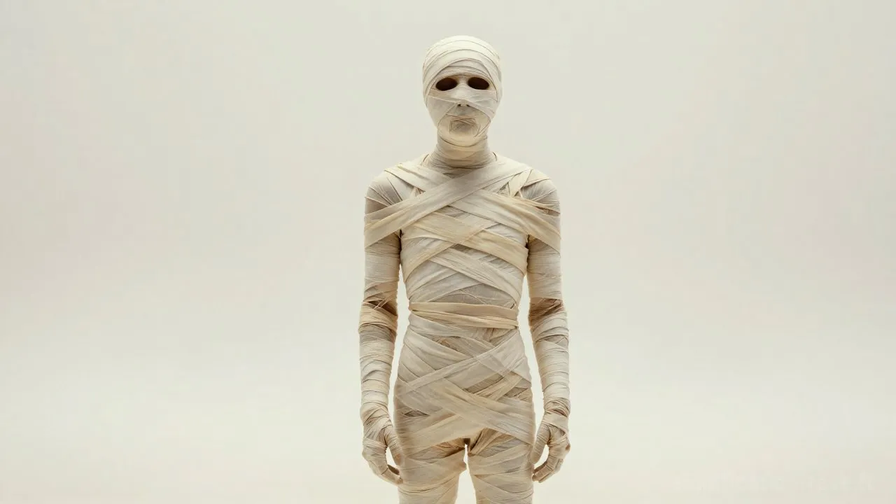 Rêver d'Embaumer - Tableau de significations