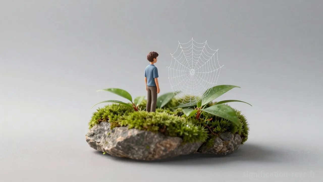 Rêver d'Embuscade - Tableau de significations