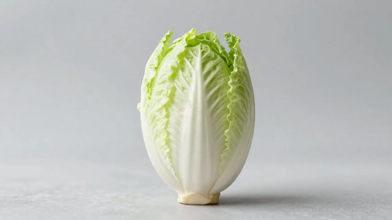 Rêver d'Endive - Tableau de significations