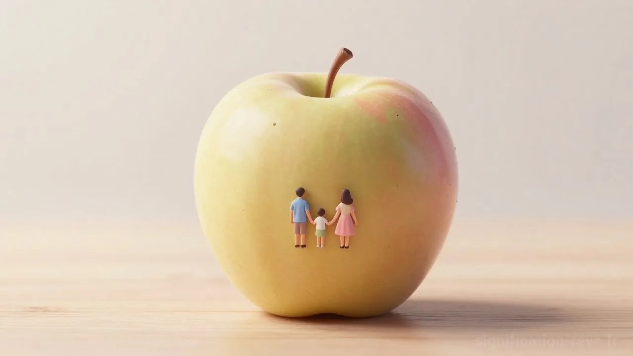 Rêver d'Engraisser - Tableau de significations