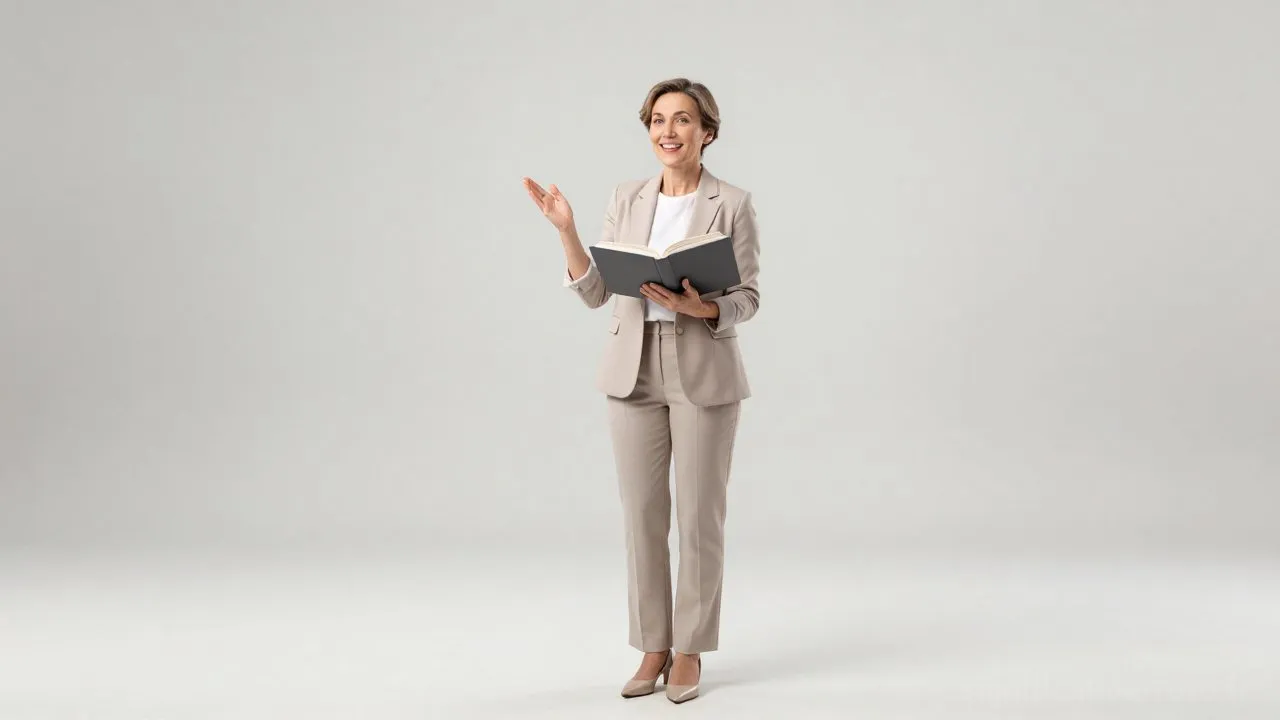 Rêver d'Enseignant - Tableau de significations