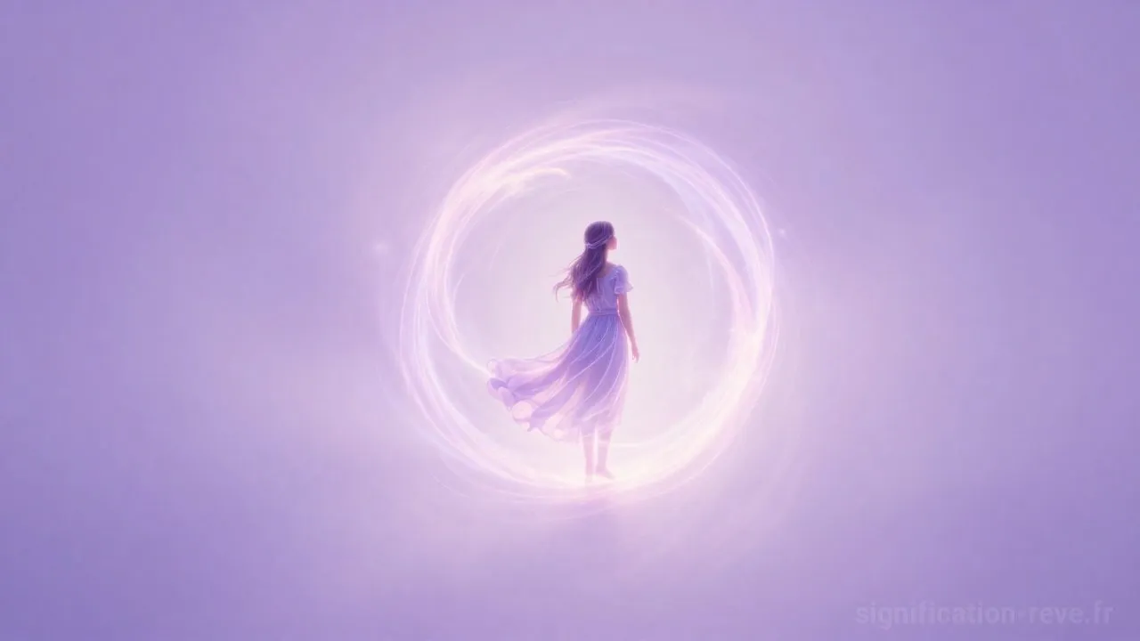 Rêver d'Ensorceler - Tableau de significations