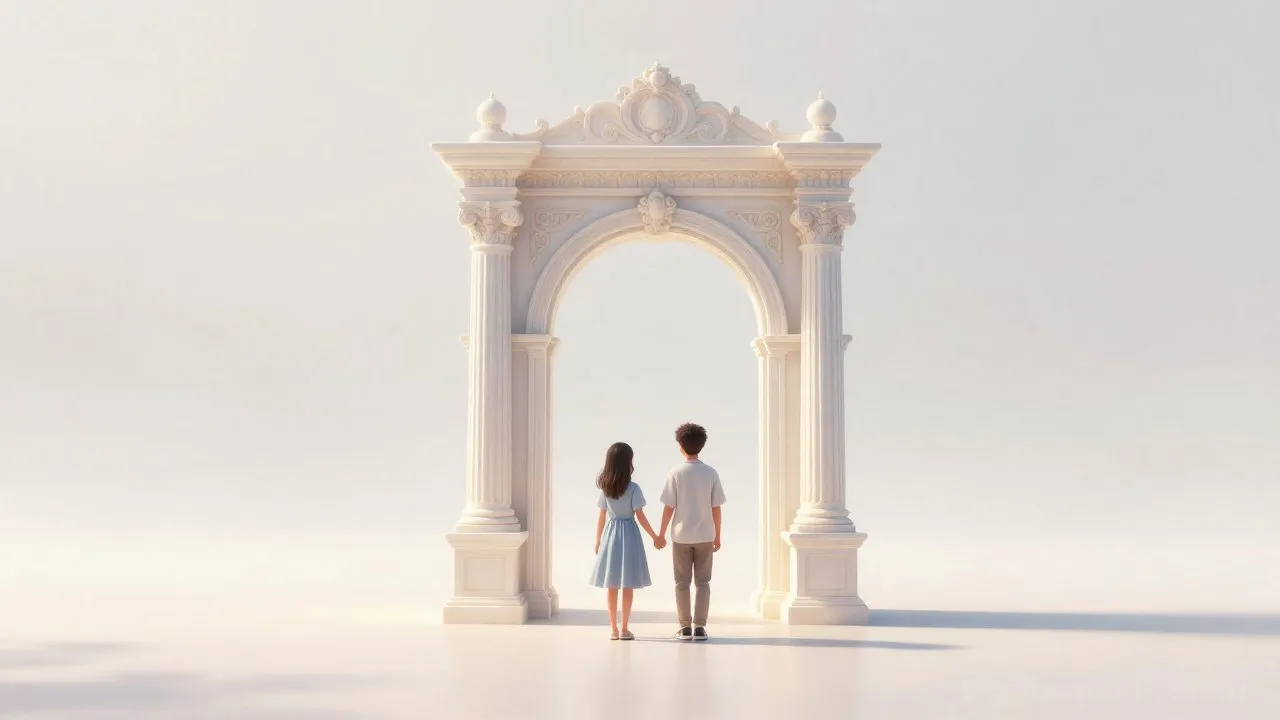 Rêver d'Entrée - Tableau de significations