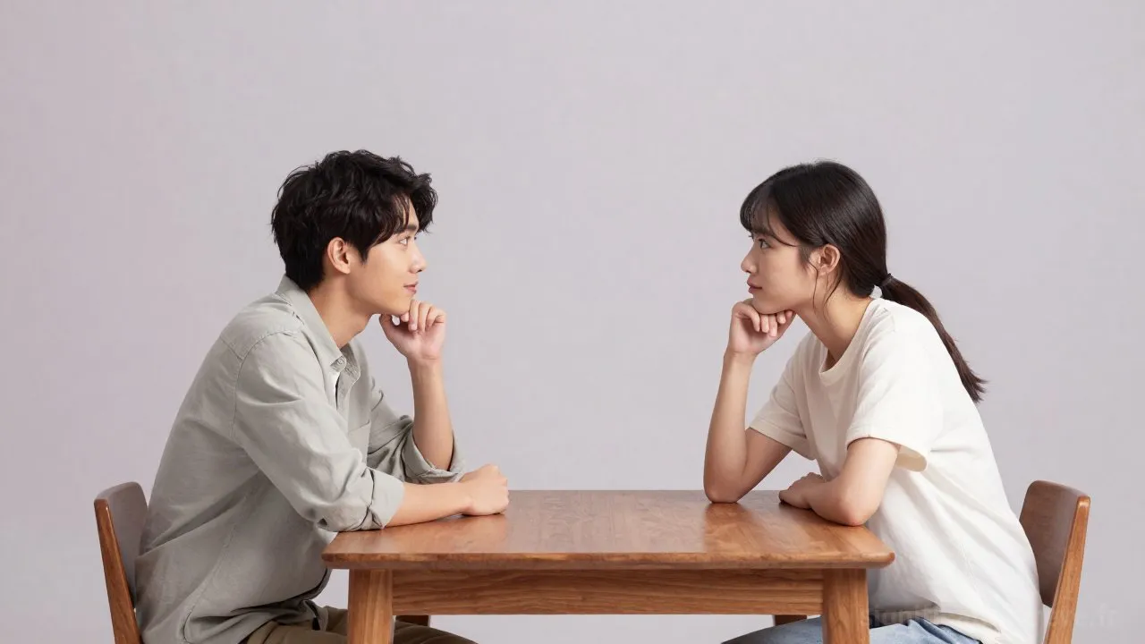 Rêver d'Entretien - Tableau de significations