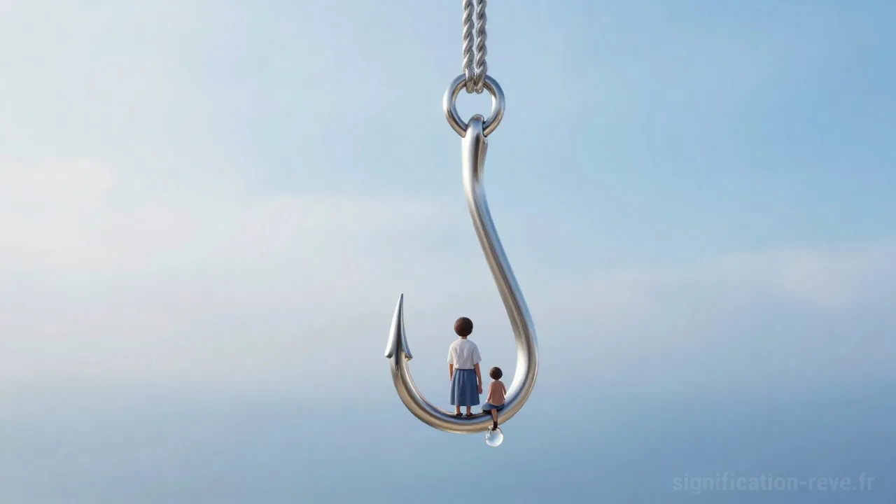 Rêver d'Envie - Tableau de significations