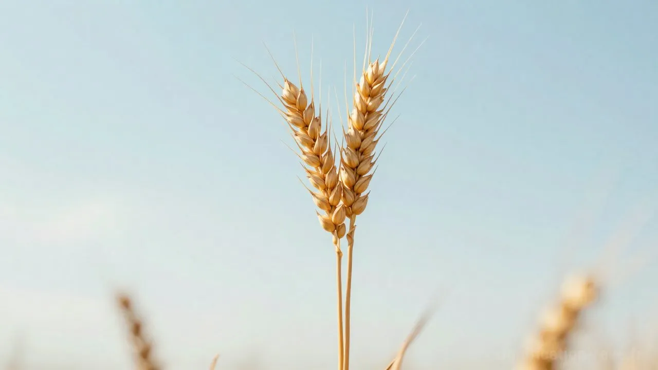 Rêver d'Épis - Tableau de significations