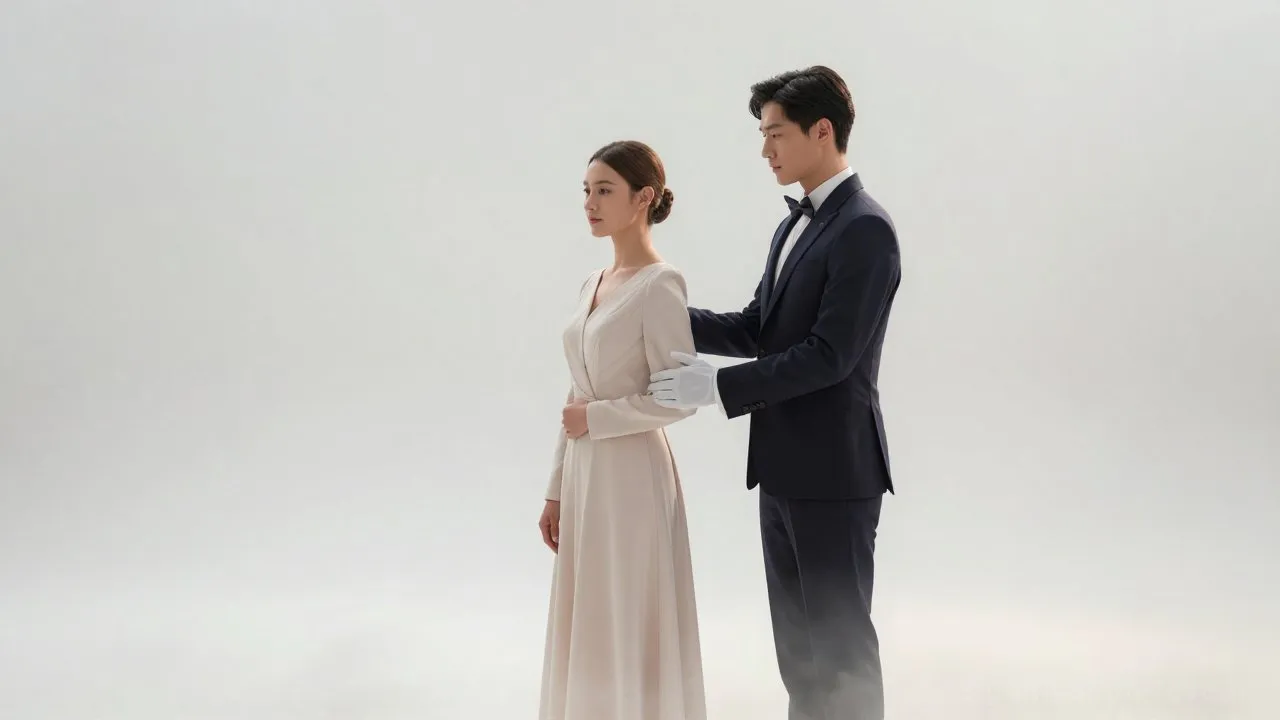 Rêver d'Escorte - Tableau de significations