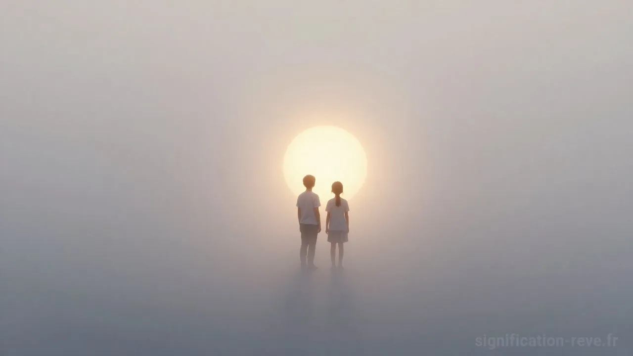 Rêver d'Espoir - Tableau de significations